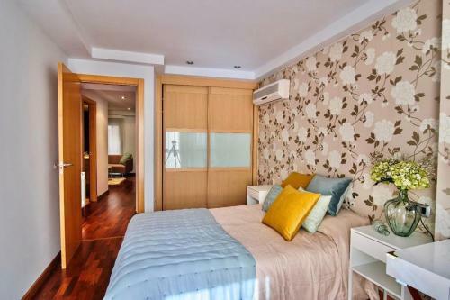 Apartamento Plaza Espa�a