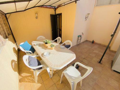 Apartamento El Rinc�n de Las Armas