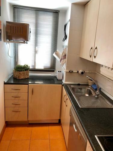 Apartamento El Rinc�n de Las Armas