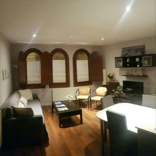 Apartamento El Balc�n de Pilar