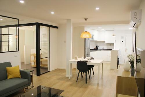 Apartamenticos Plaza de Sas I