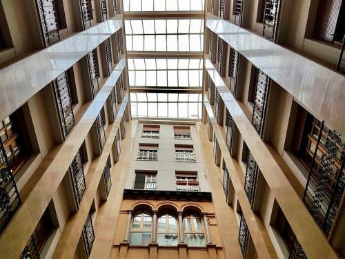 Apartamento Oupen de Dor - El Rincon de Alfonso I