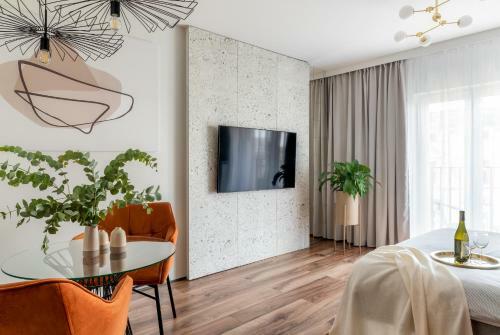 Apartamenty-wroc Kurkowa