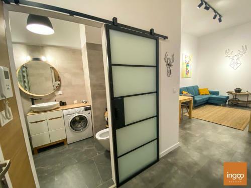 Apartament Ingoo Wroc?aw