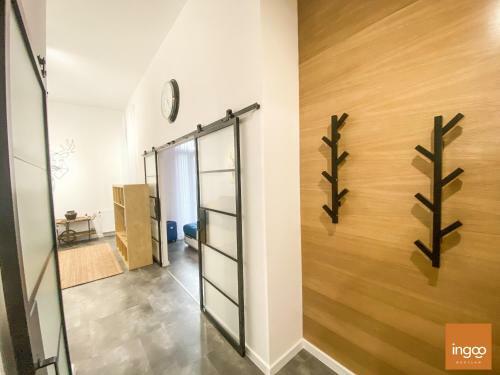 Apartament Ingoo Wroc?aw