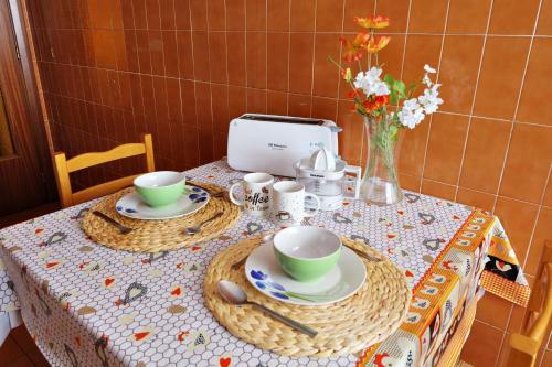 Apartamento Torrenueva