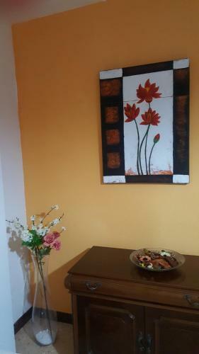 Apartamento Torrenueva