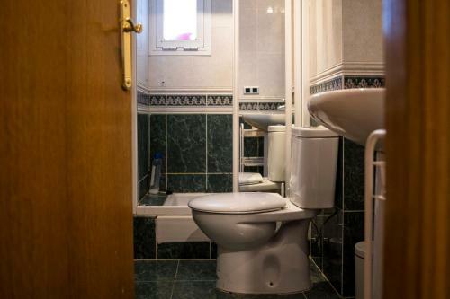 Apartamento *a Estrenar* Apto Completo C�ntrico F�cil Aparcar