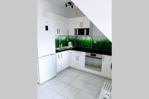 Nowoczesny Apartament We Wroc?awiu