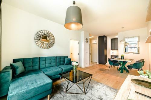 Apartamento M?yn Maria - Aboutartapartments