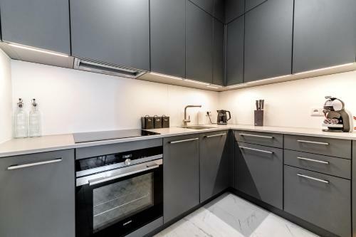 Apartamento M?yn Maria - Aboutartapartments