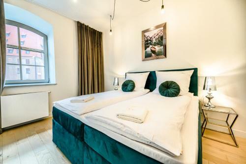 Apartamento M?yn Maria - Aboutartapartments