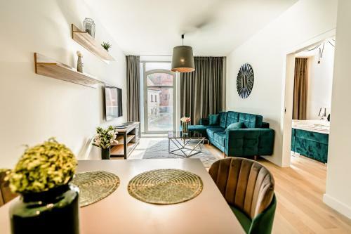 Apartamento M?yn Maria - Aboutartapartments