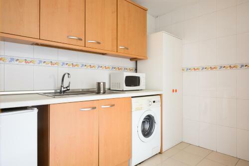 Apartamento Cesar Augusto - Romano