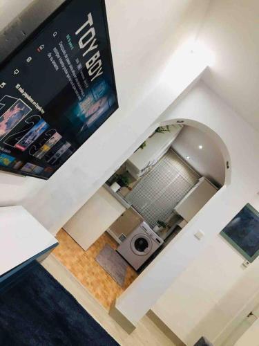 Apartamento Gvibes2
