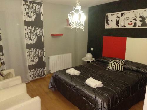Apartamento Agustina de Arag�n