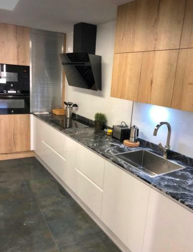 Apartamento Vive Zaragoza II