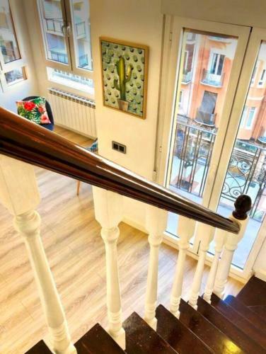 Apartamento Vive Zaragoza II