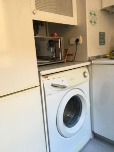Apartamentos El Rinc�n de Torrenueva