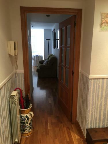 Apartamentos El Rinc�n de Torrenueva