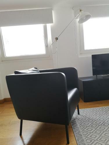 Apartamento Lc Alfonso I