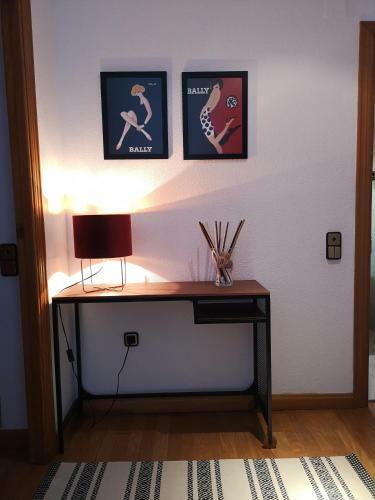 Apartamento Lc Alfonso I
