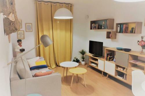 Apartamento Luminoso Junto Al Pilar