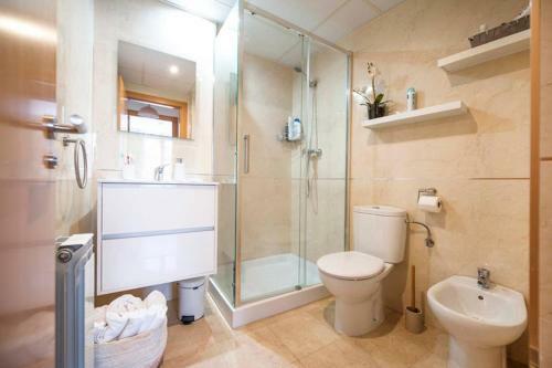Apartamento Luminoso Junto Al Pilar