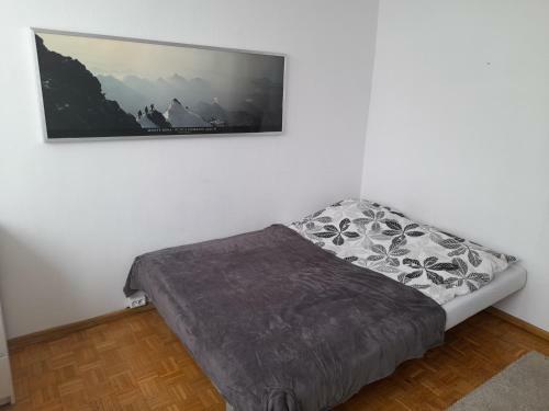 Apartament Studzienna
