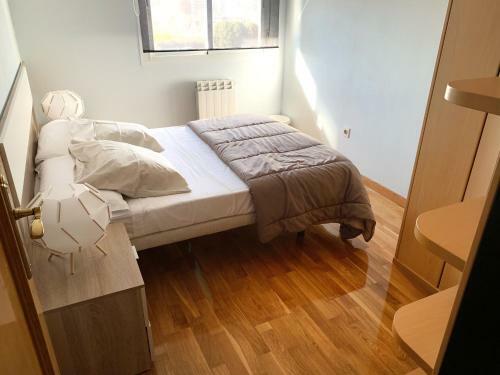 Apartamento Apto Alma Parking Gratis
