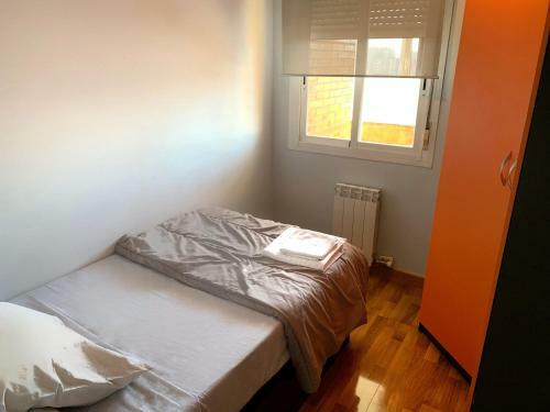 Apartamento Apto Alma Parking Gratis