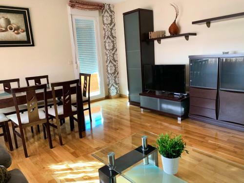Apartamento Apto Alma Parking Gratis