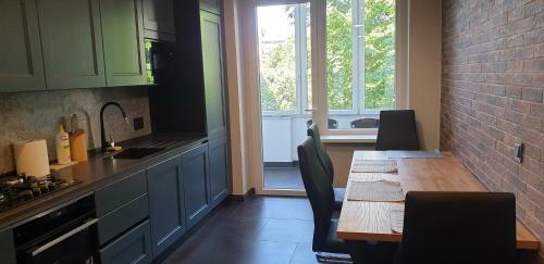 Lux Apartament Sienkiewicza