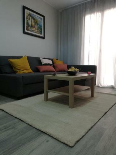 Apartamento Cesar Augusto House