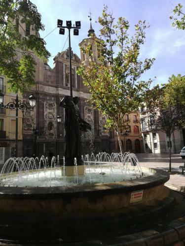 Apartamento Cesar Augusto House