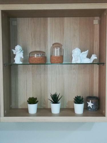 Apartamento Cesar Augusto House