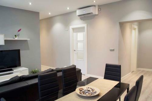 Apartamenticos Plaza Las Armas