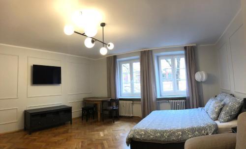 Apartment Central ? 1