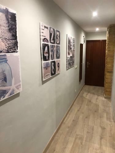 Apartamento San Blas-antiguo Mercado Central