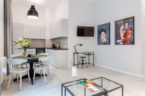 Prince4you Apartments