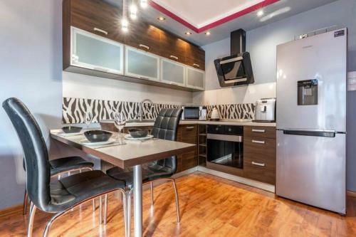Old Town Luxus Apartments