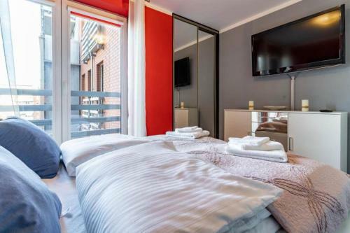 Old Town Luxus Apartments