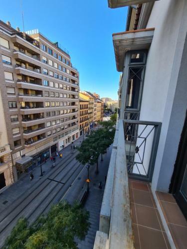 Apartamento �tico D�plex En El Centro -dos Torres G�ndor