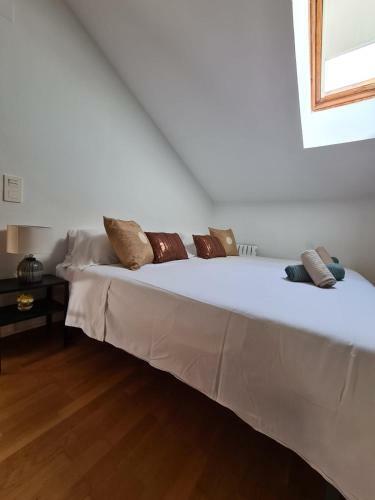 Apartamento �tico D�plex En El Centro -dos Torres G�ndor
