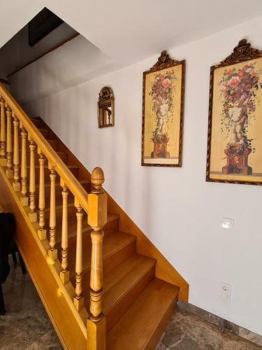 Apartamento �tico D�plex En El Centro -dos Torres G�ndor