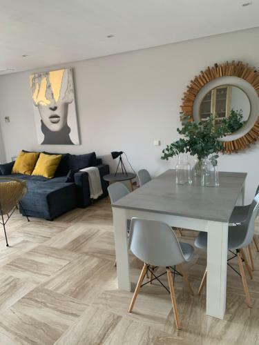 Apartamento La Marina, Sotogrande