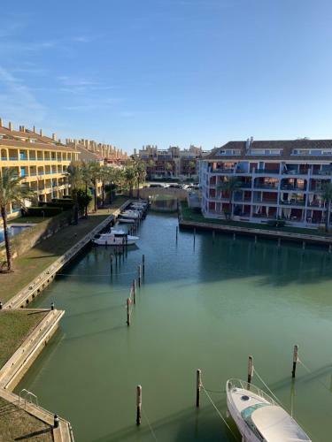 Apartamento La Marina, Sotogrande