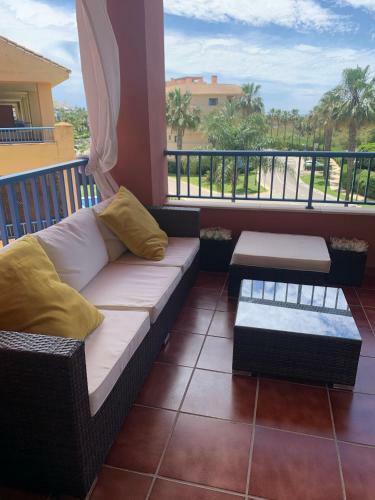 Apartamento La Marina, Sotogrande