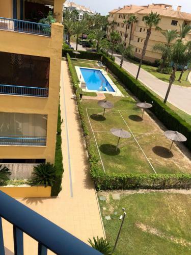 Apartamento La Marina, Sotogrande