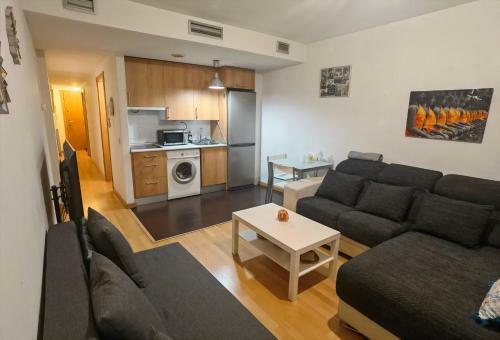 Apartamento Zentro Urrea
